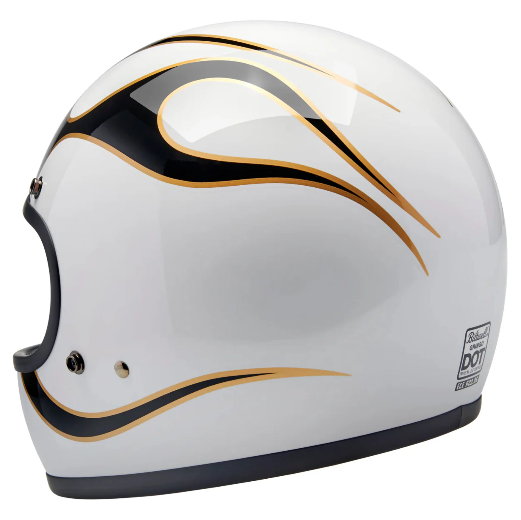 Biltwell Gringo Helmets - Image 2