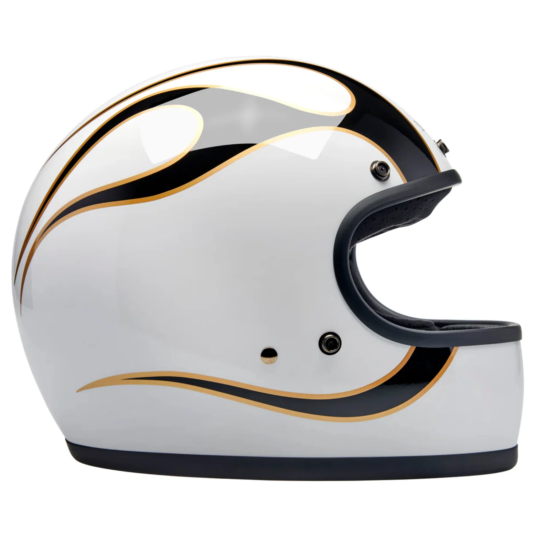 Biltwell Gringo Helmets - Image 3