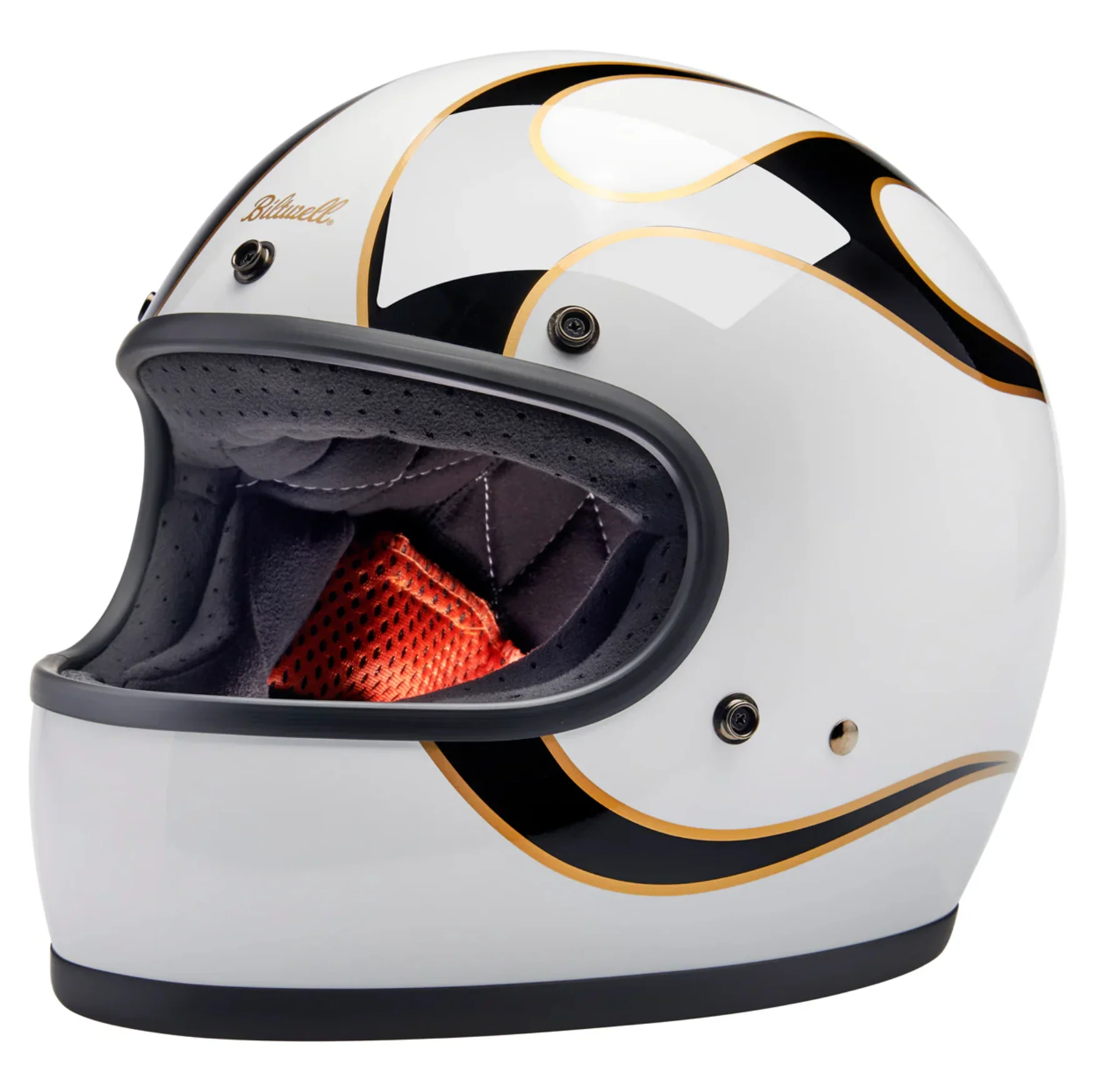 Biltwell Gringo Helmets - Image 4