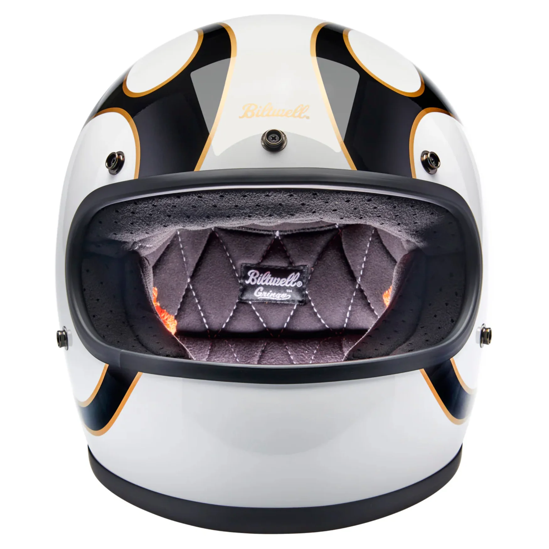Biltwell Gringo Helmets - Image 5