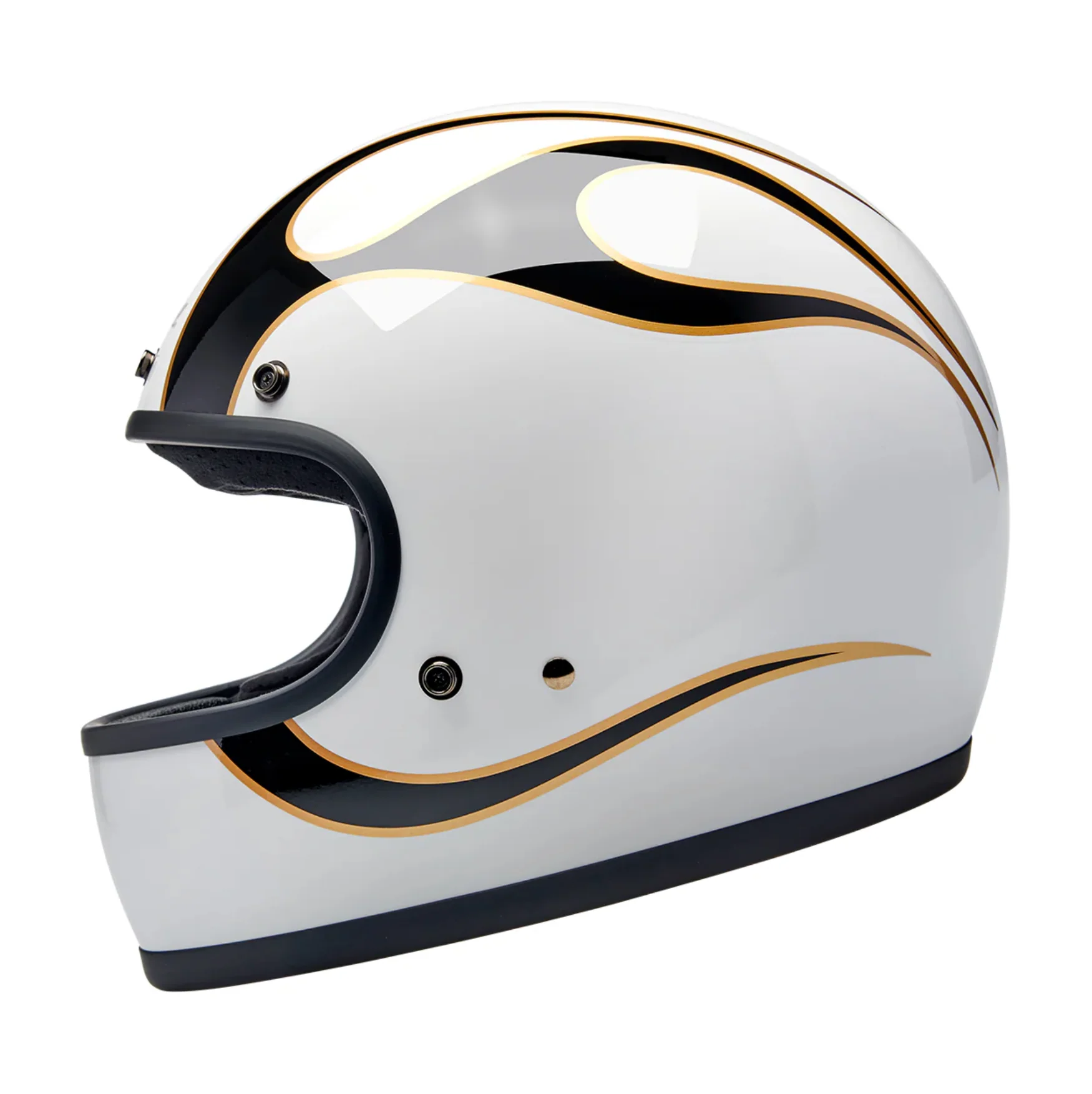 Biltwell Gringo Helmets - Image 6