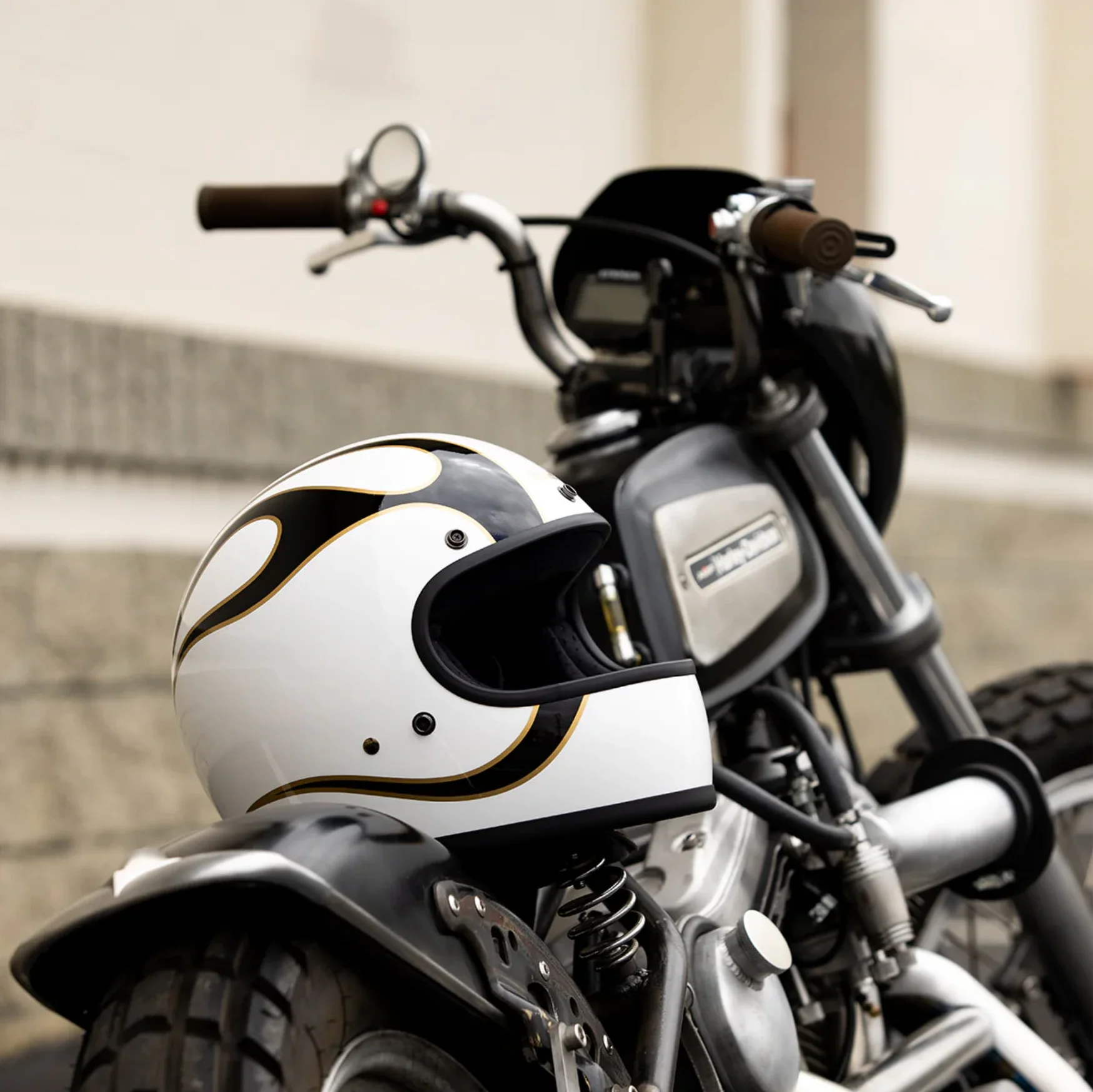 Biltwell Gringo Helmets - Image 7