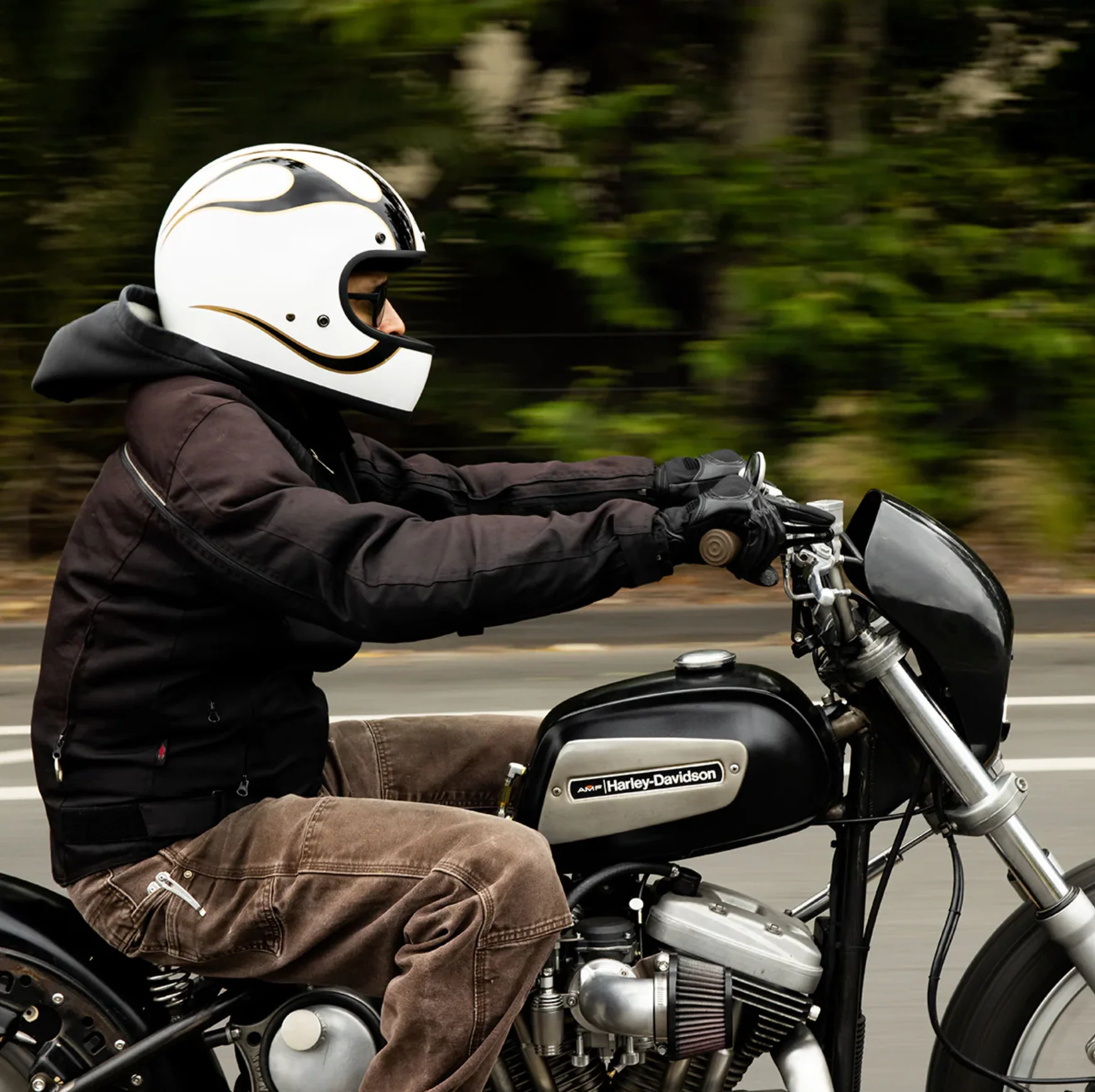 Biltwell Gringo Helmets - Image 8