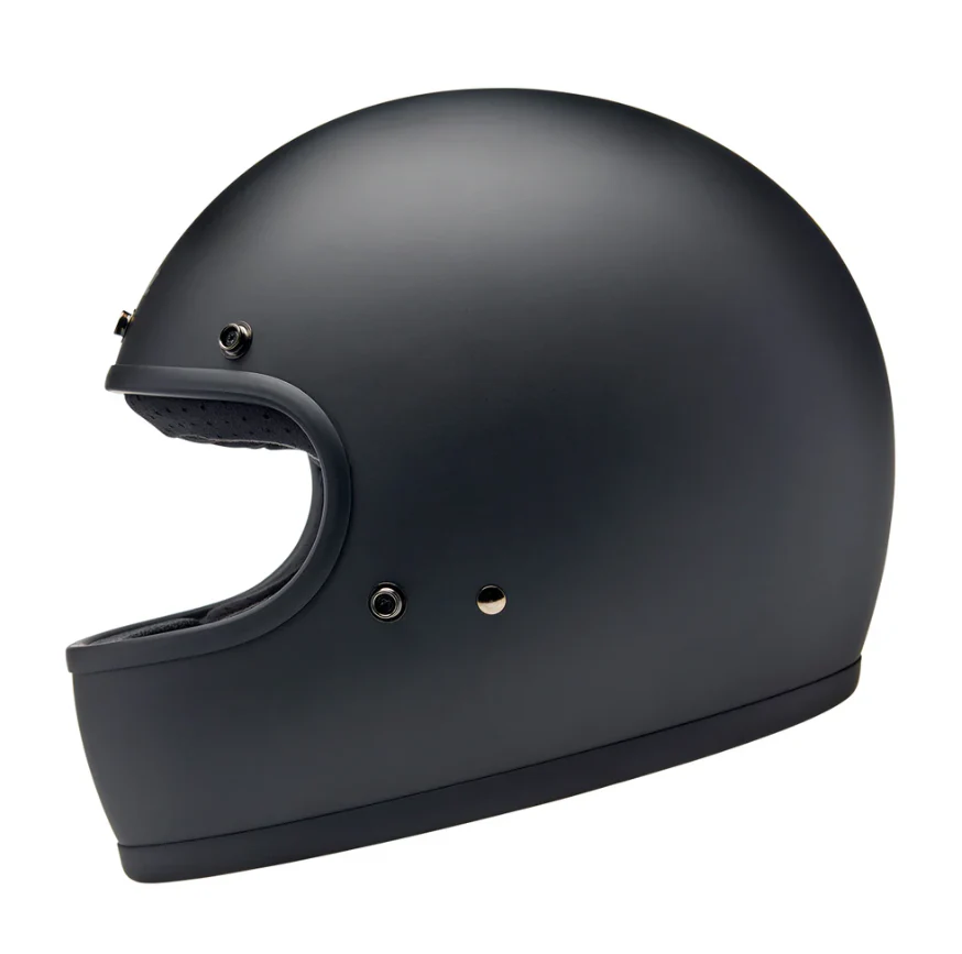 Biltwell Gringo Helmets - Image 9