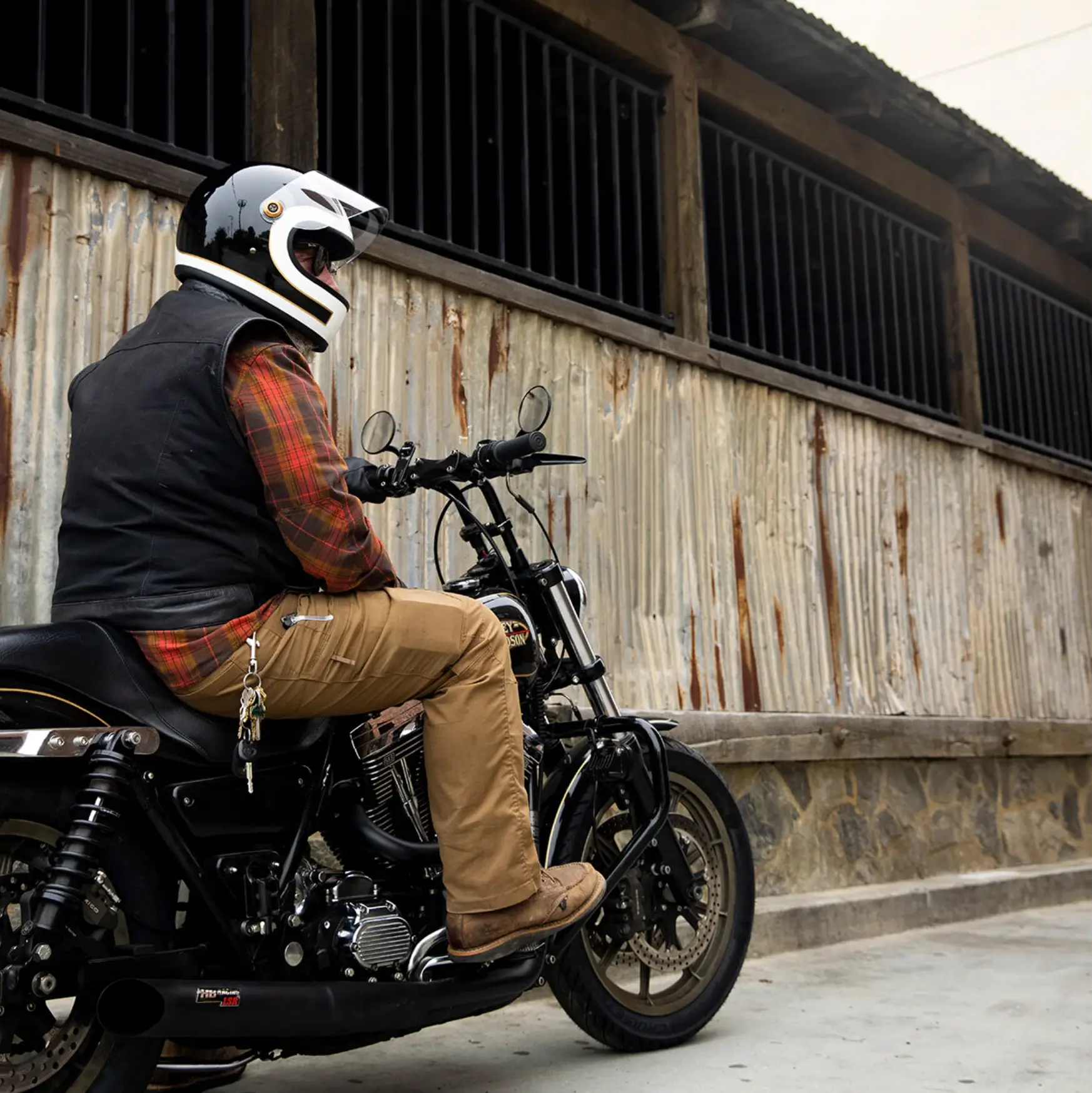 Biltwell Gringo S Helmets - Image 10