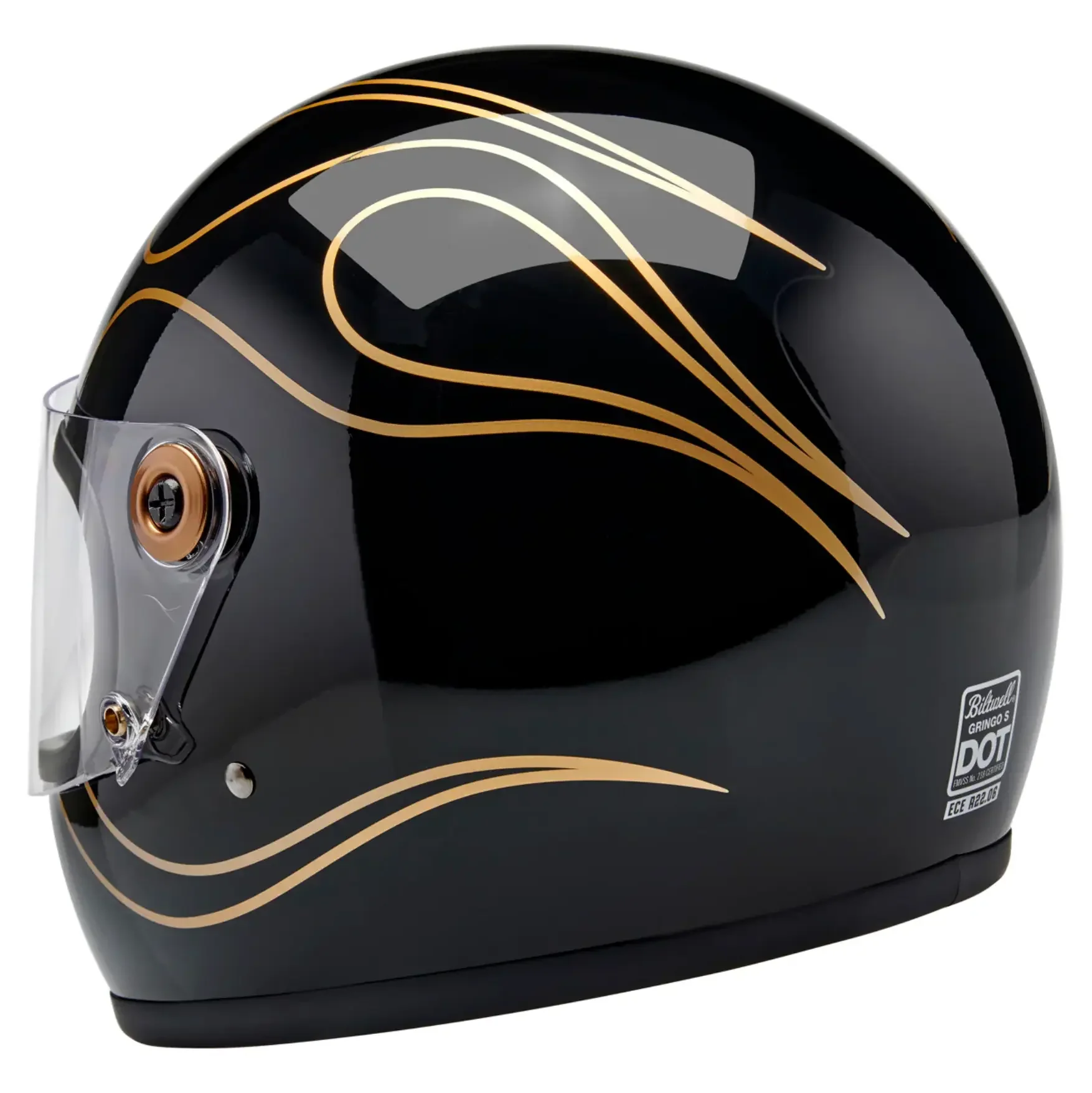 Biltwell Gringo S Helmets - Image 12