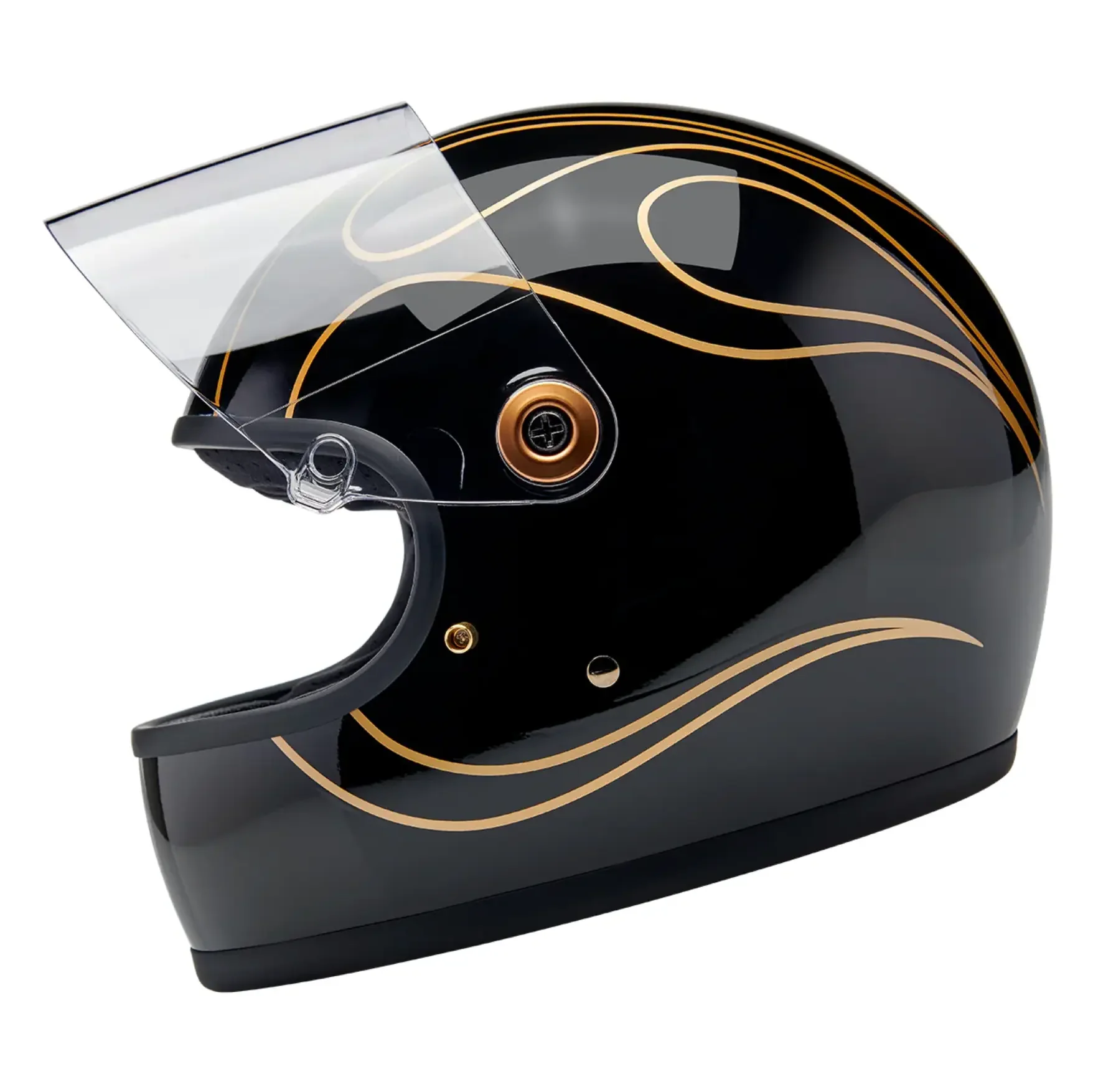 Biltwell Gringo S Helmets - Image 16