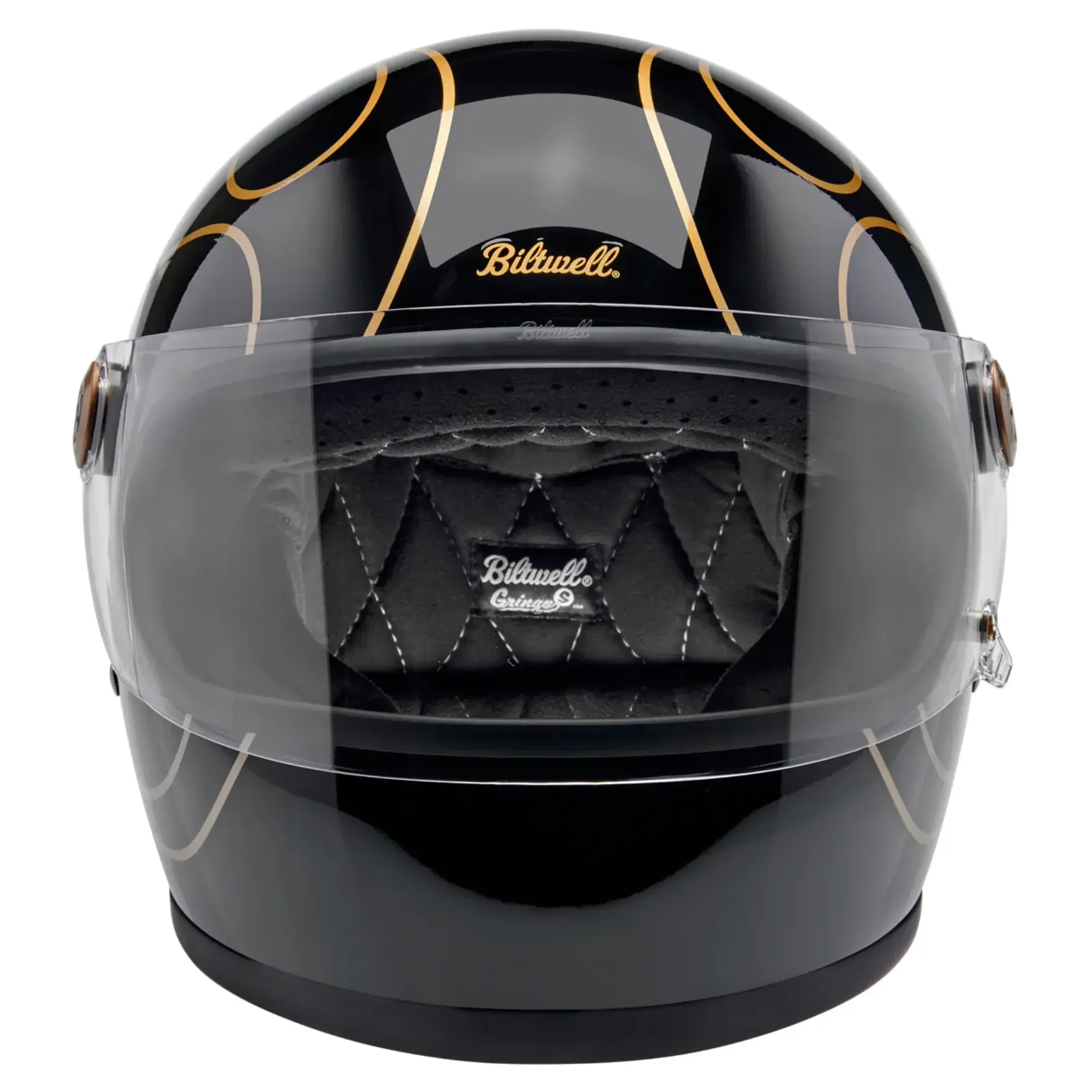 Biltwell Gringo S Helmets - Image 17