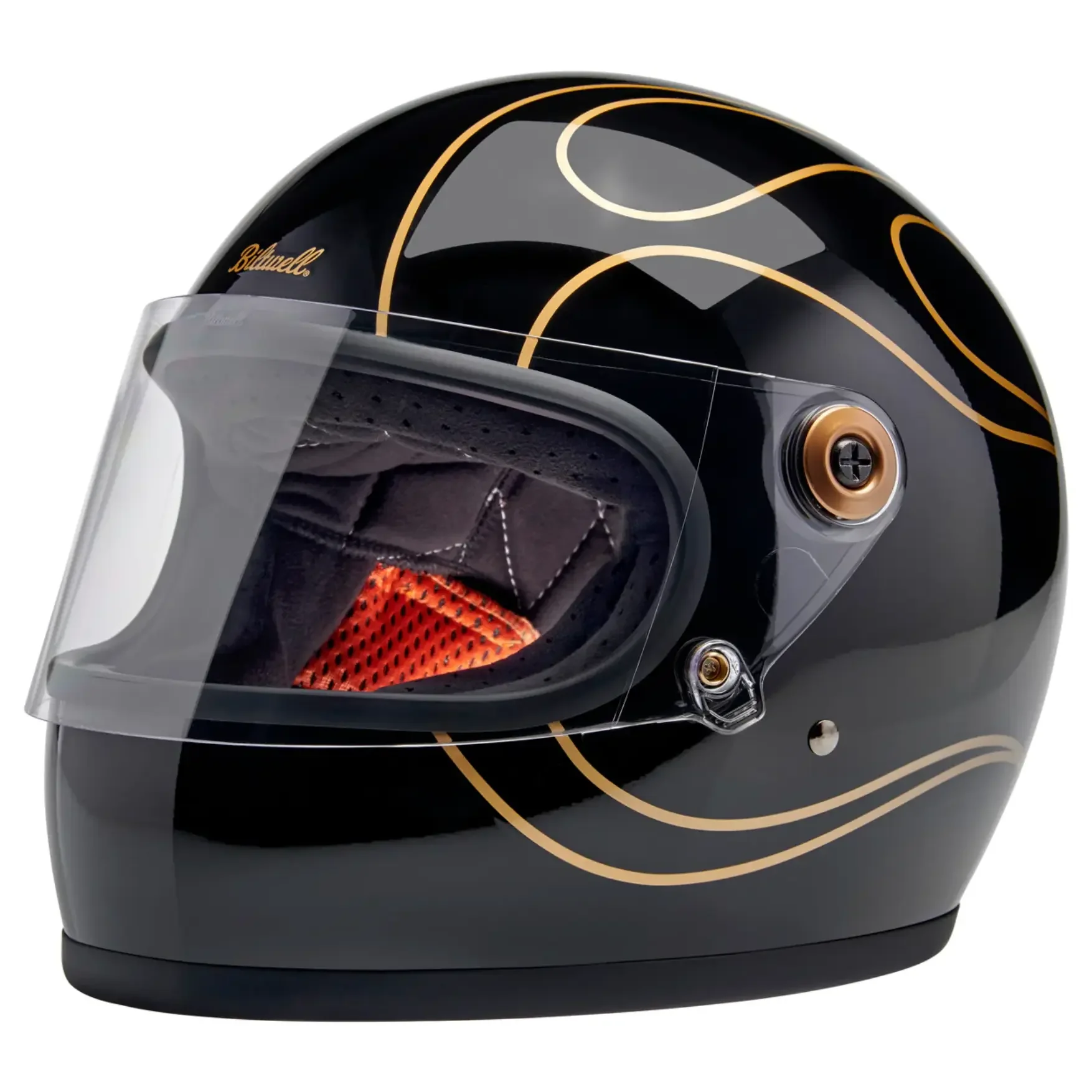 Biltwell Gringo S Helmets - Image 18