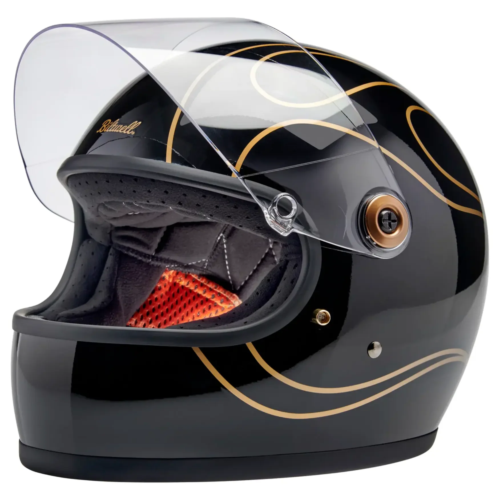 Biltwell Gringo S Helmets - Image 19