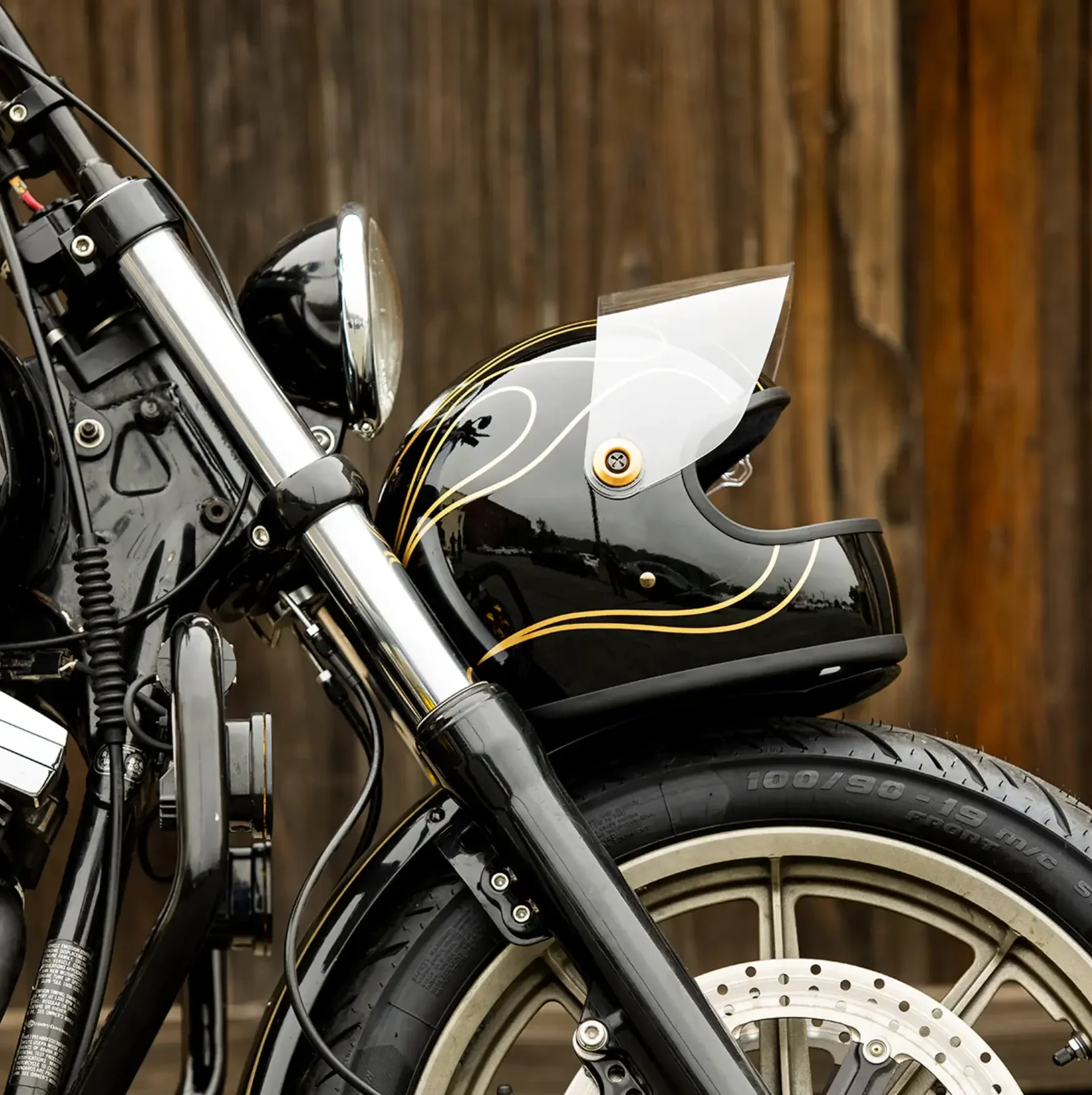 Biltwell Gringo S Helmets - Image 20