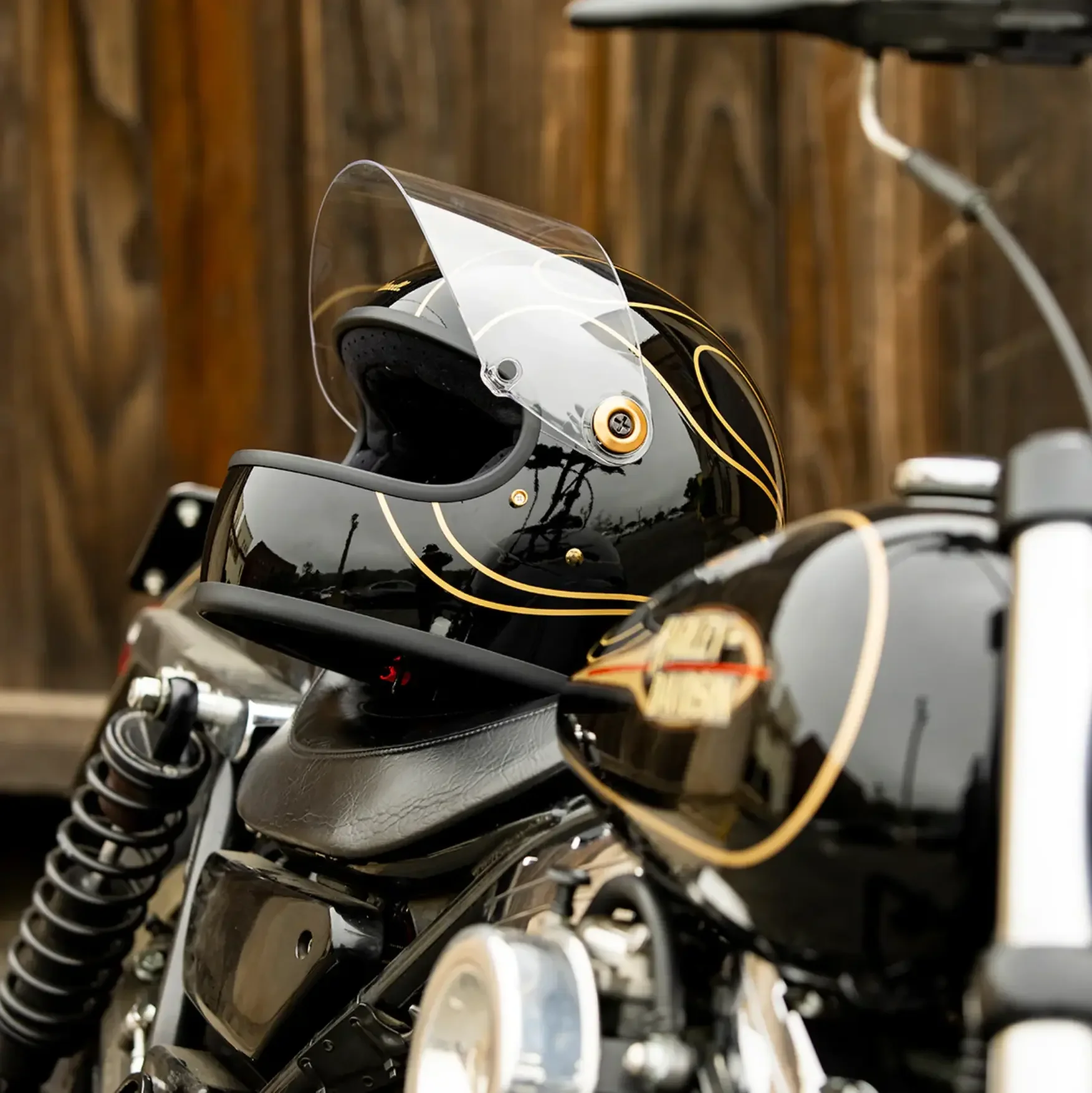 Biltwell Gringo S Helmets - Image 21