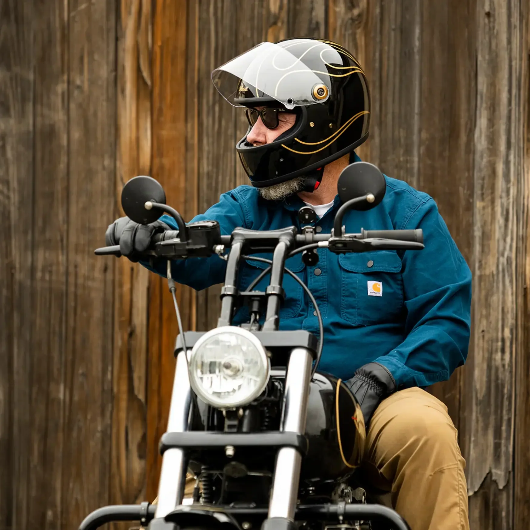 Biltwell Gringo S Helmets - Image 22