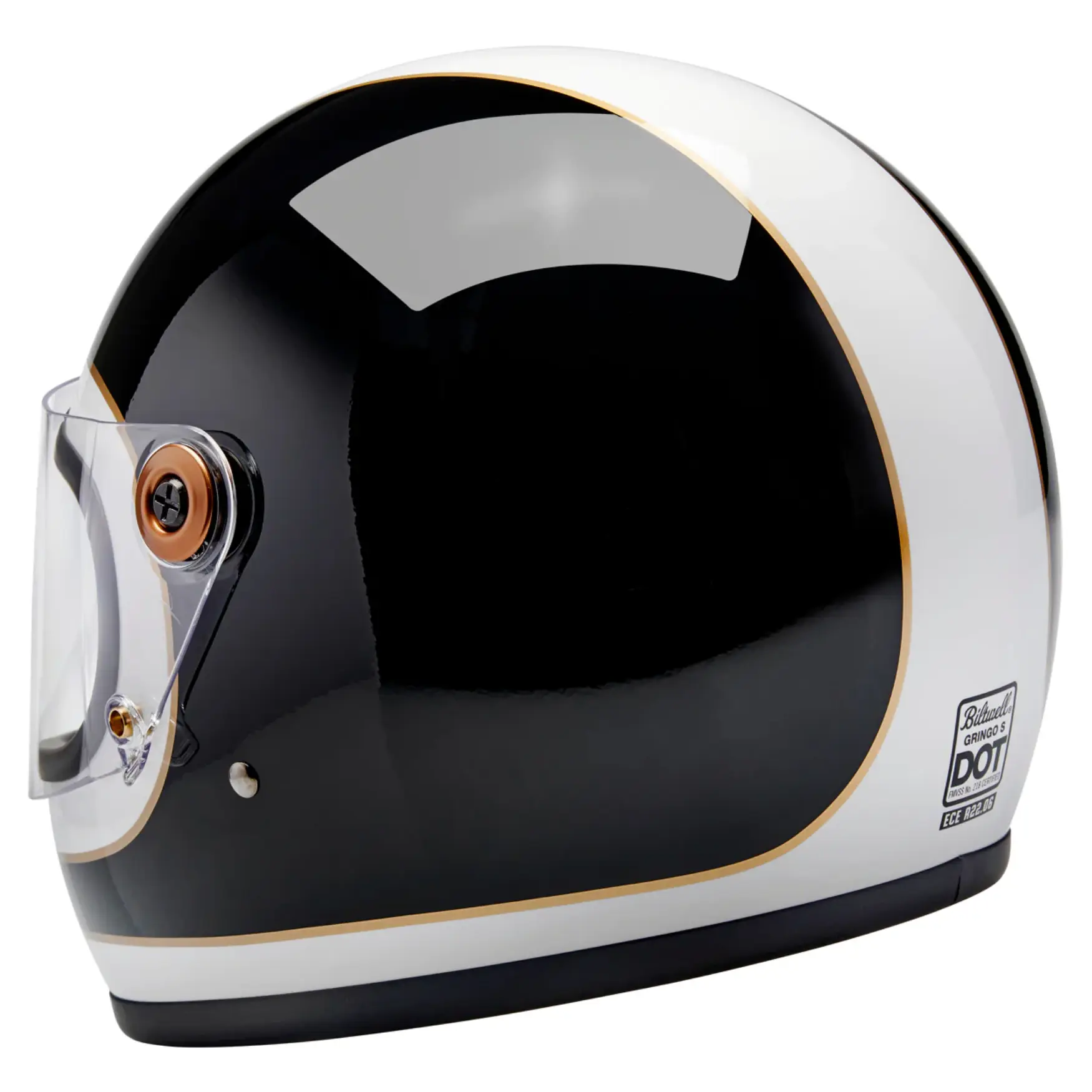 Biltwell Gringo S Helmets - Image 3