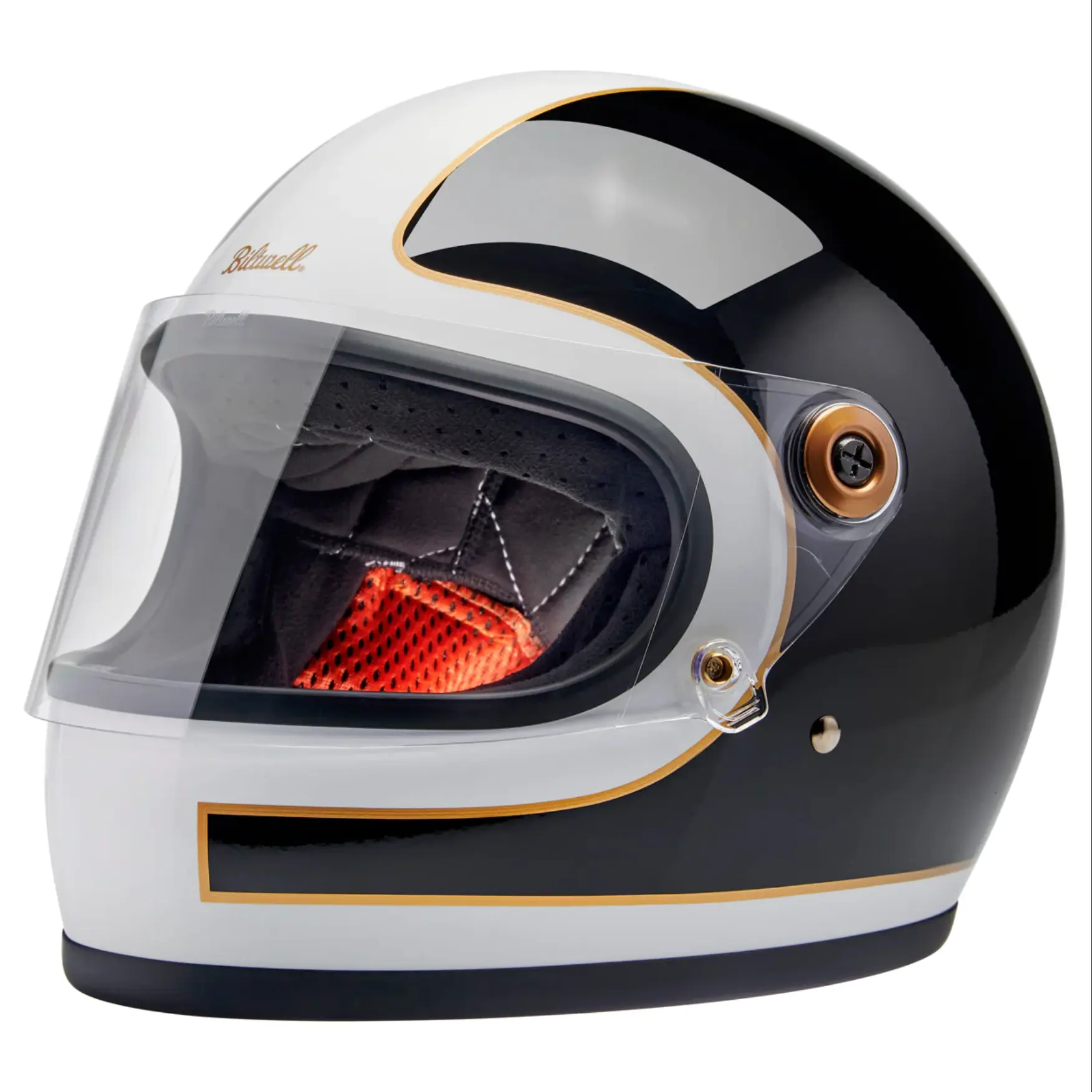 Biltwell Gringo S Helmets - Image 6