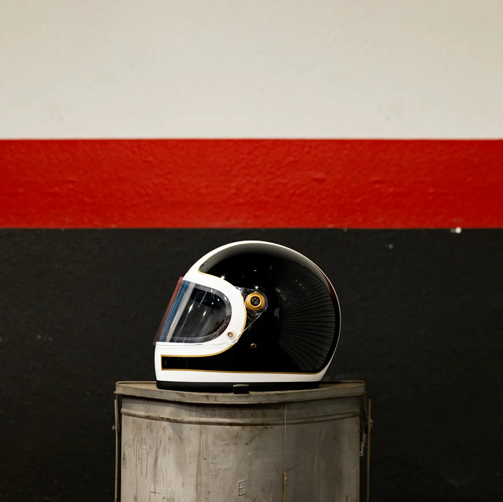 Biltwell Gringo S Helmets - Image 9