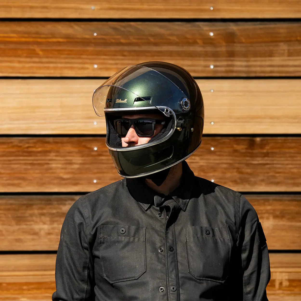 Biltwell Gringo SV Helmets - Image 15