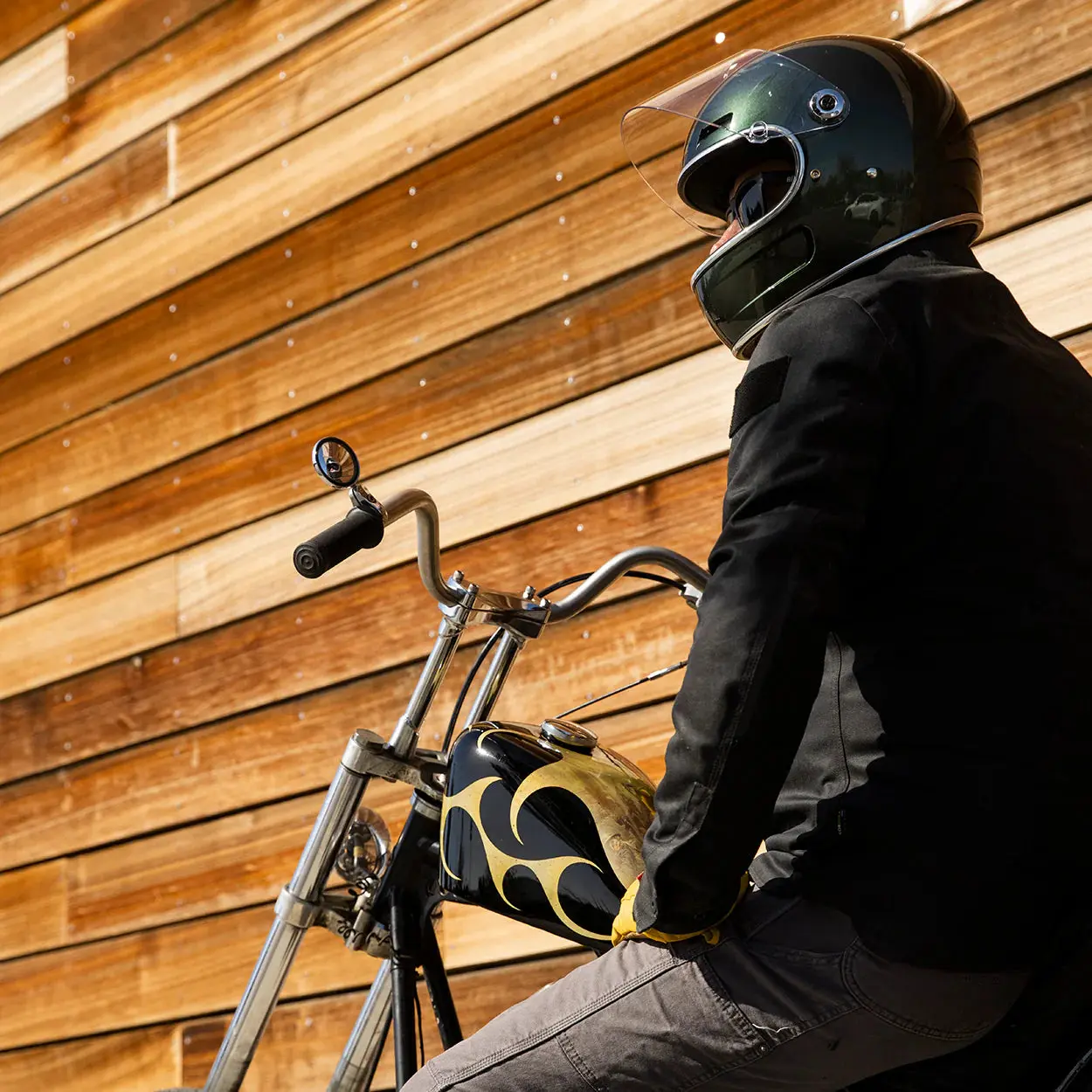 Biltwell Gringo SV Helmets - Image 17