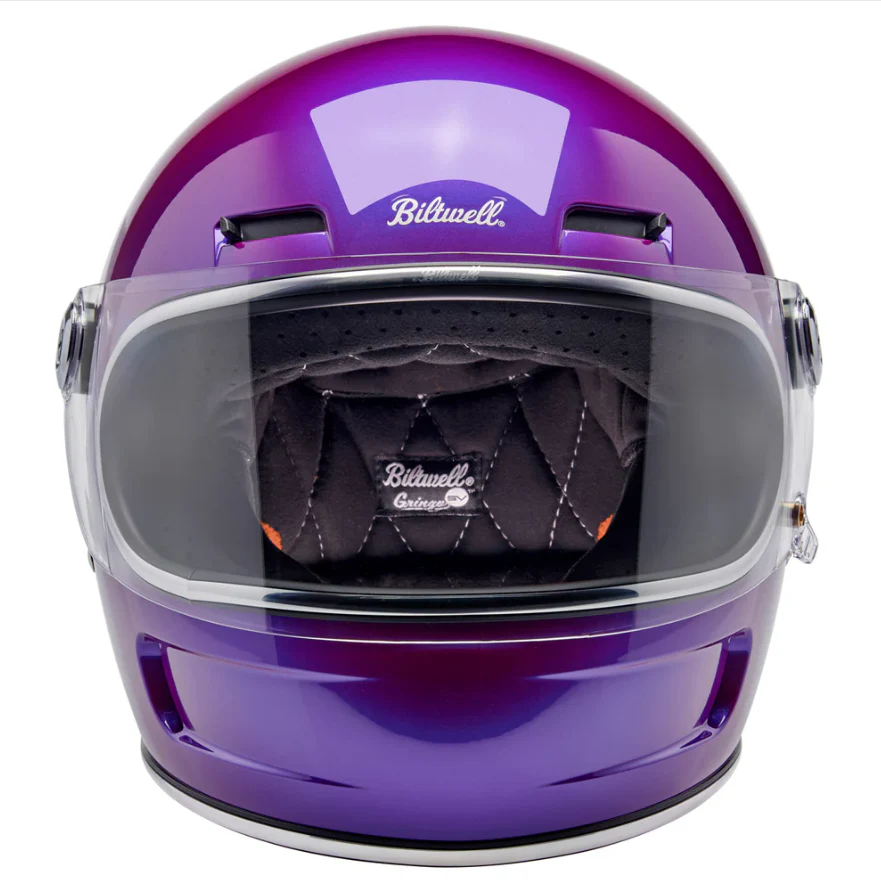 Biltwell Gringo SV Helmets - Image 18