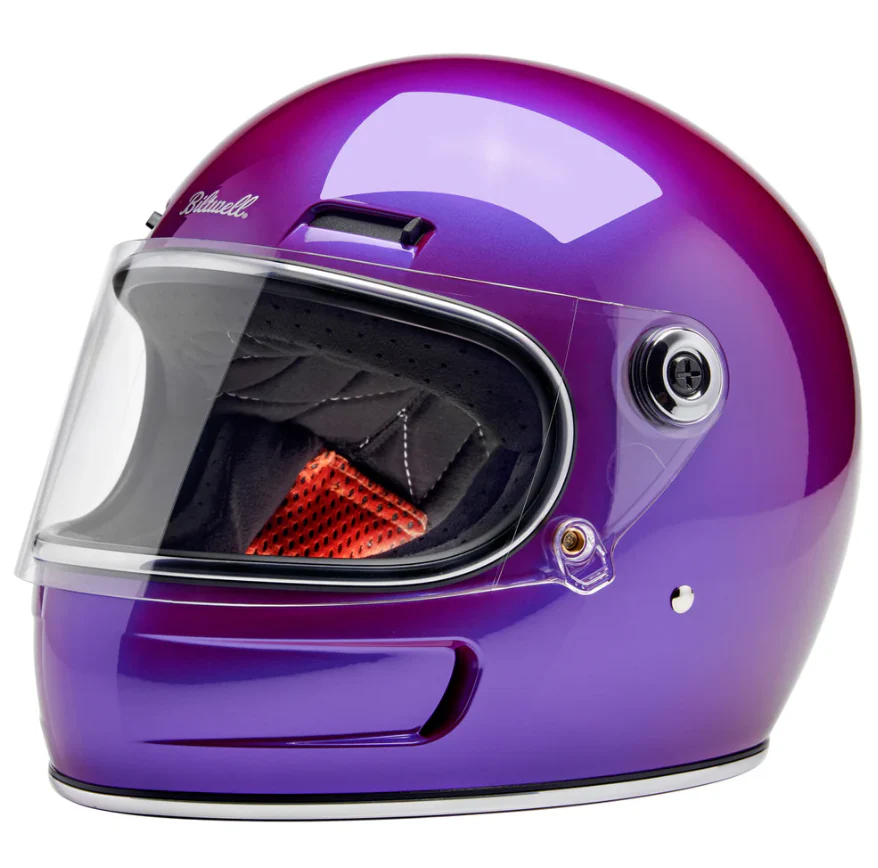 Biltwell Gringo SV Helmets - Image 19