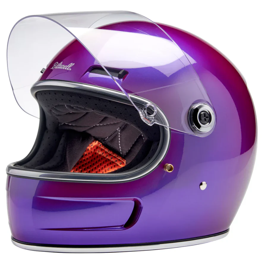 Biltwell Gringo SV Helmets - Image 20