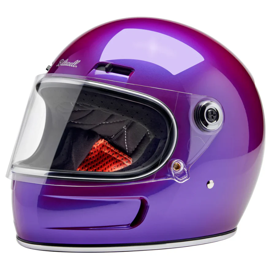 Biltwell Gringo SV Helmets - Image 21