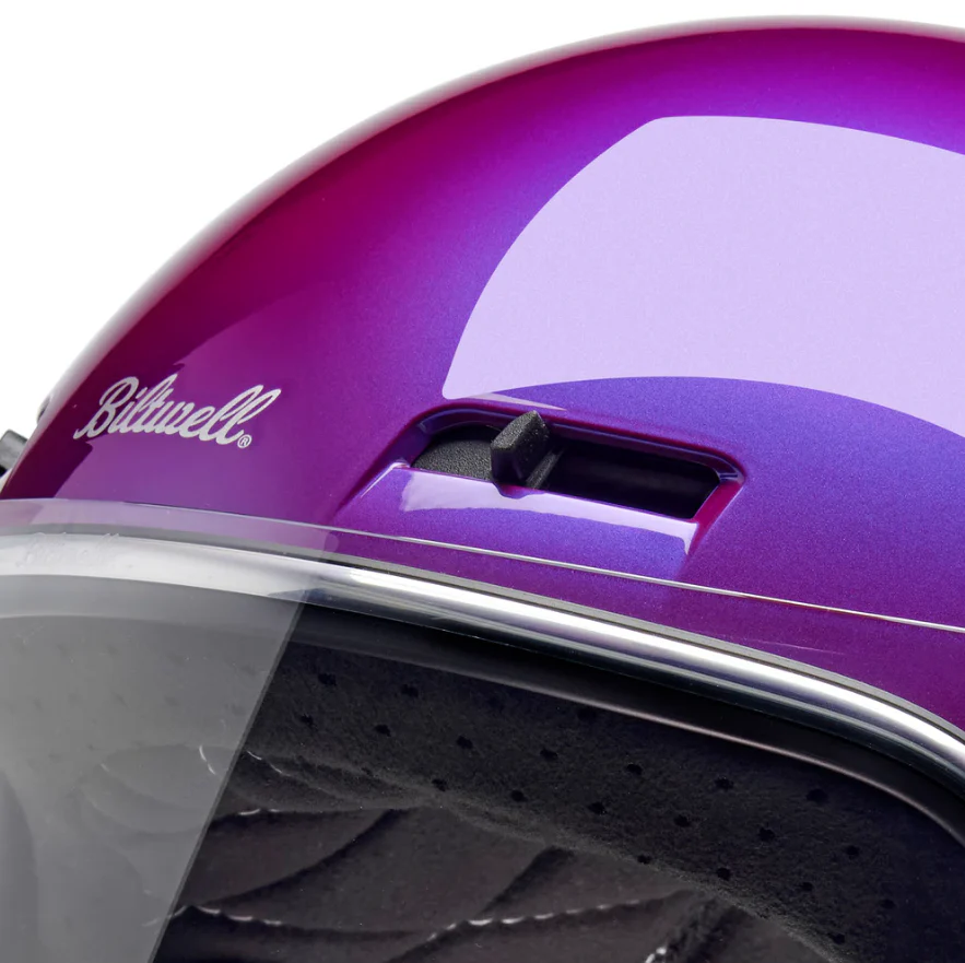 Biltwell Gringo SV Helmets - Image 22