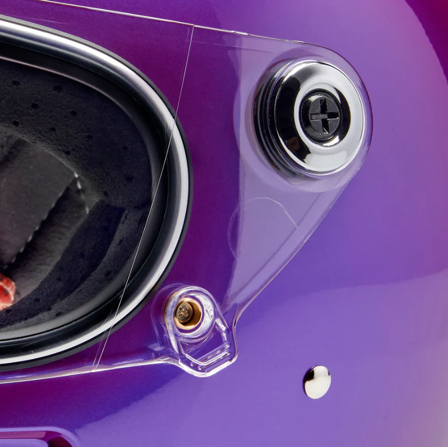 Biltwell Gringo SV Helmets - Image 23