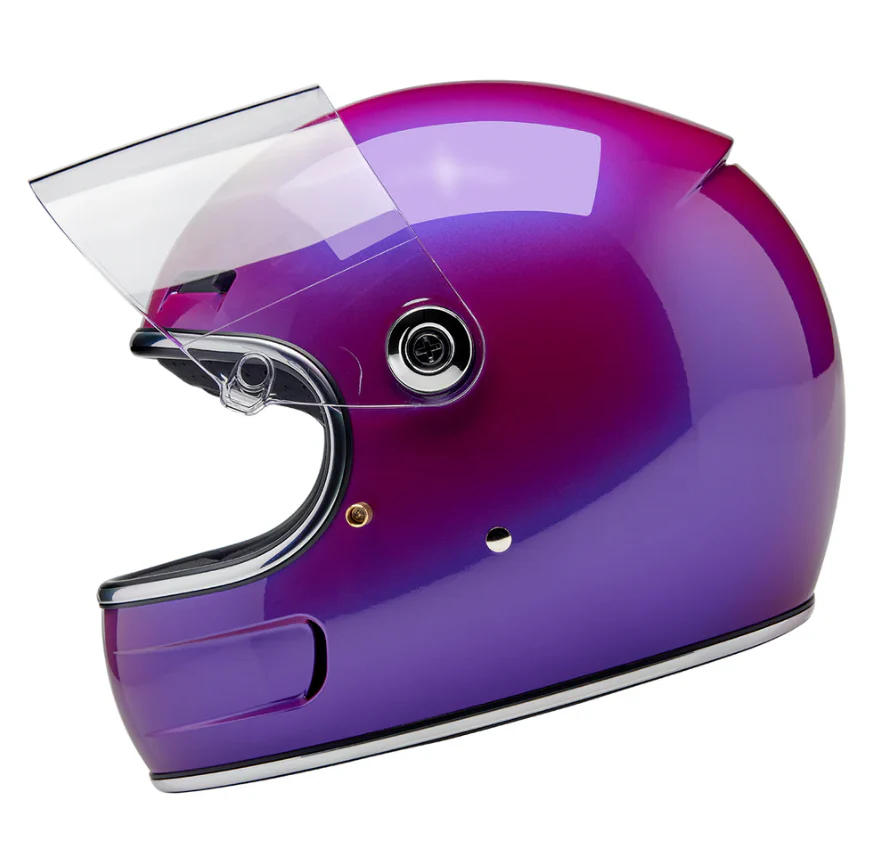 Biltwell Gringo SV Helmets - Image 24