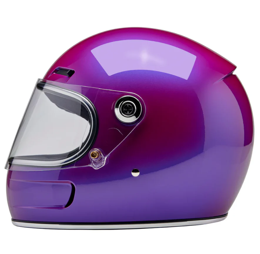 Biltwell Gringo SV Helmets - Image 25