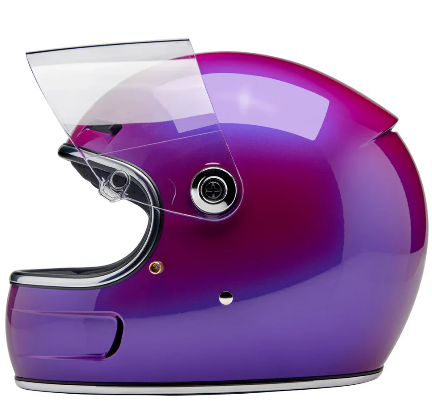 Biltwell Gringo SV Helmets - Image 26