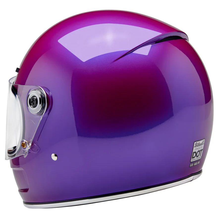 Biltwell Gringo SV Helmets - Image 27