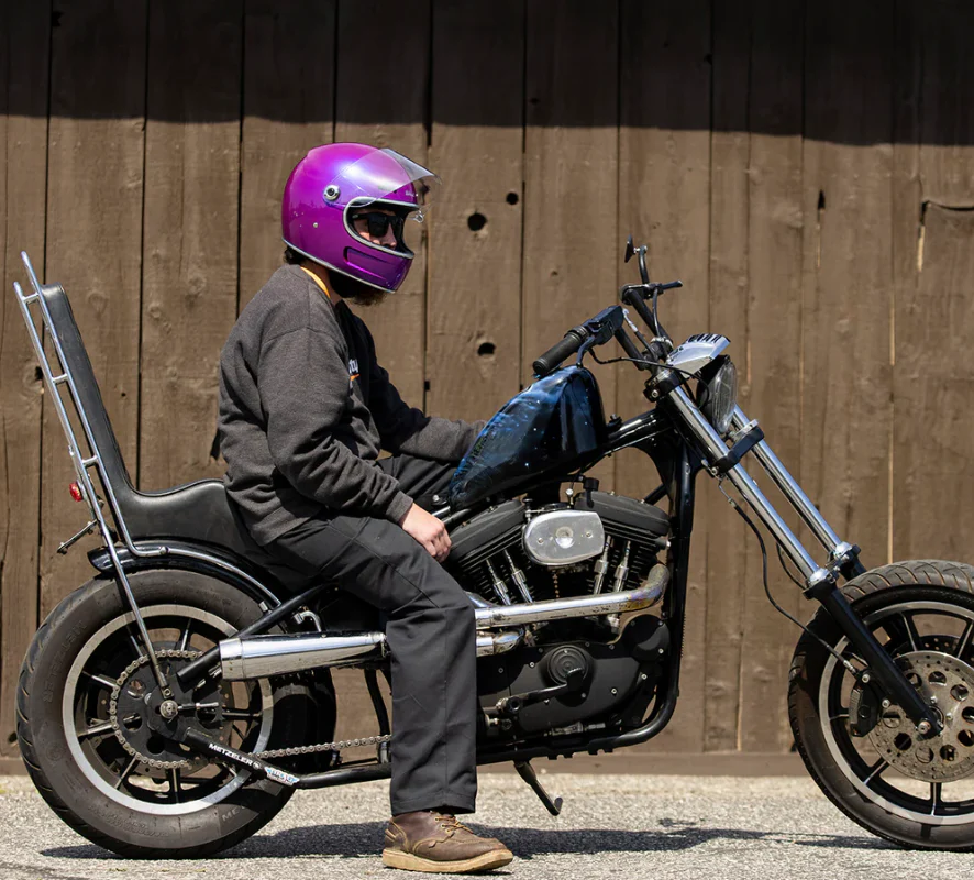 Biltwell Gringo SV Helmets - Image 29