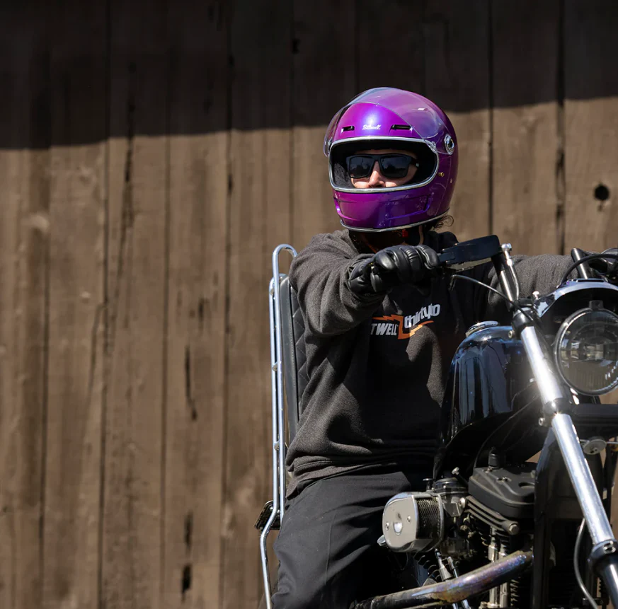 Biltwell Gringo SV Helmets - Image 30