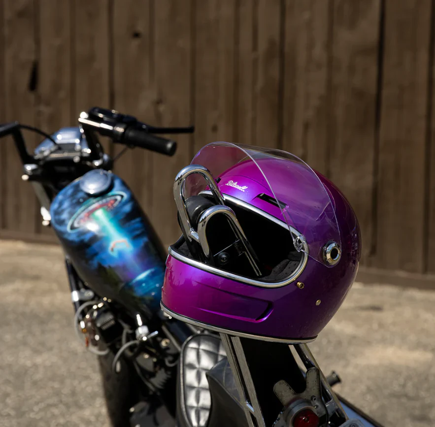 Biltwell Gringo SV Helmets - Image 31