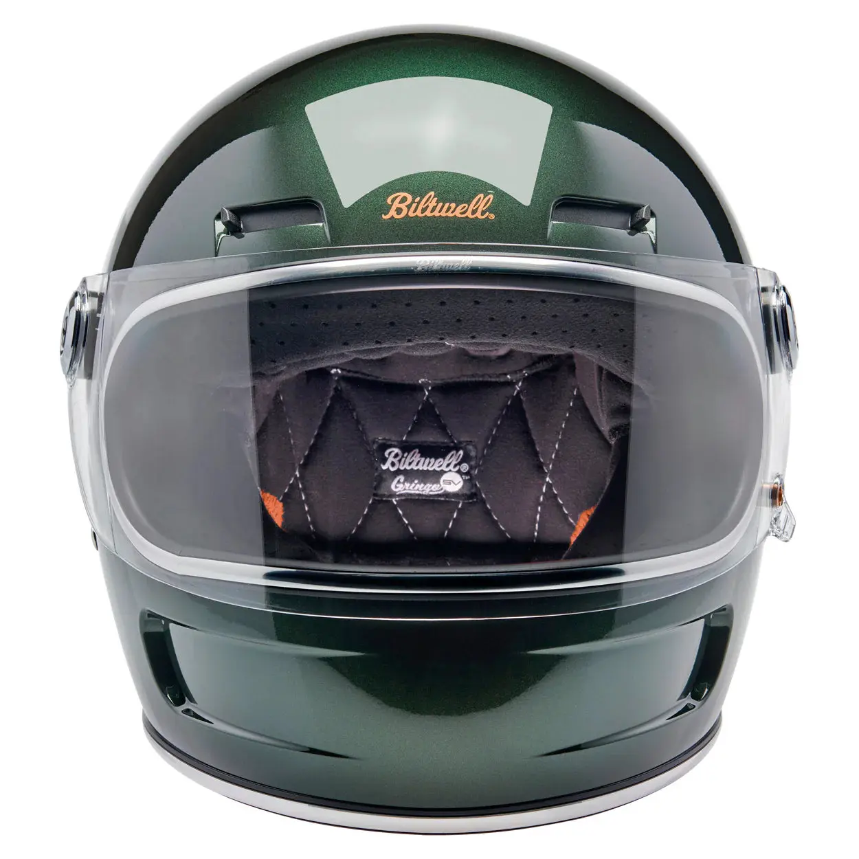 Biltwell Gringo SV Helmets - Image 4