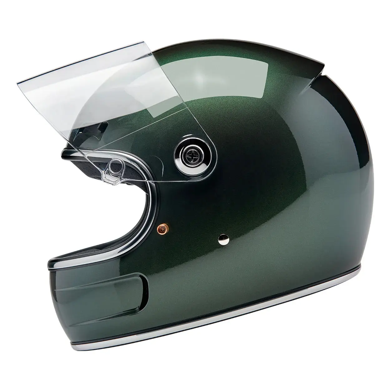 Biltwell Gringo SV Helmets - Image 7
