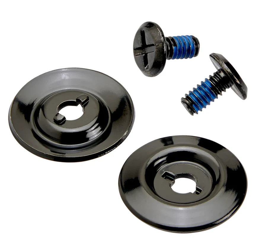Biltwell Helmet Hardware Kit - Image 2