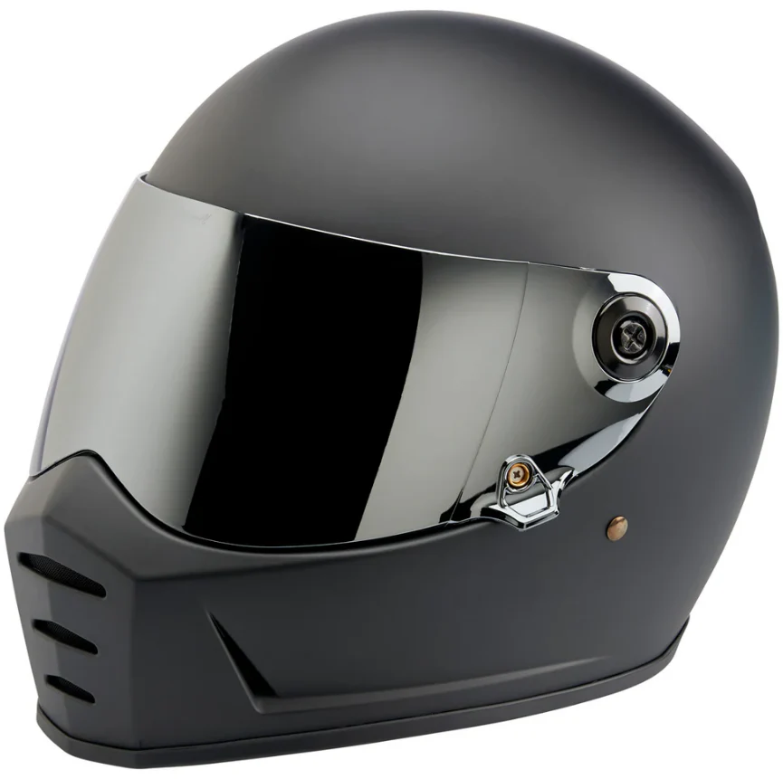 Biltwell Helmet Hardware Kit - Image 5