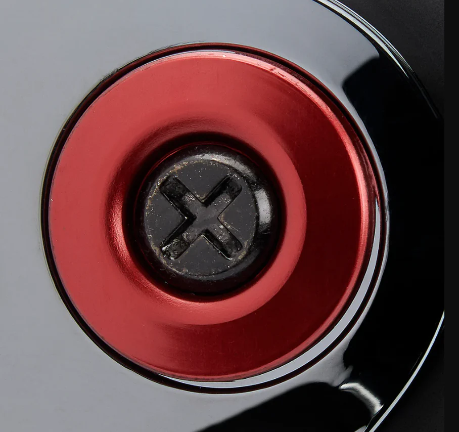 Biltwell Helmet Hardware Kit - Image 7