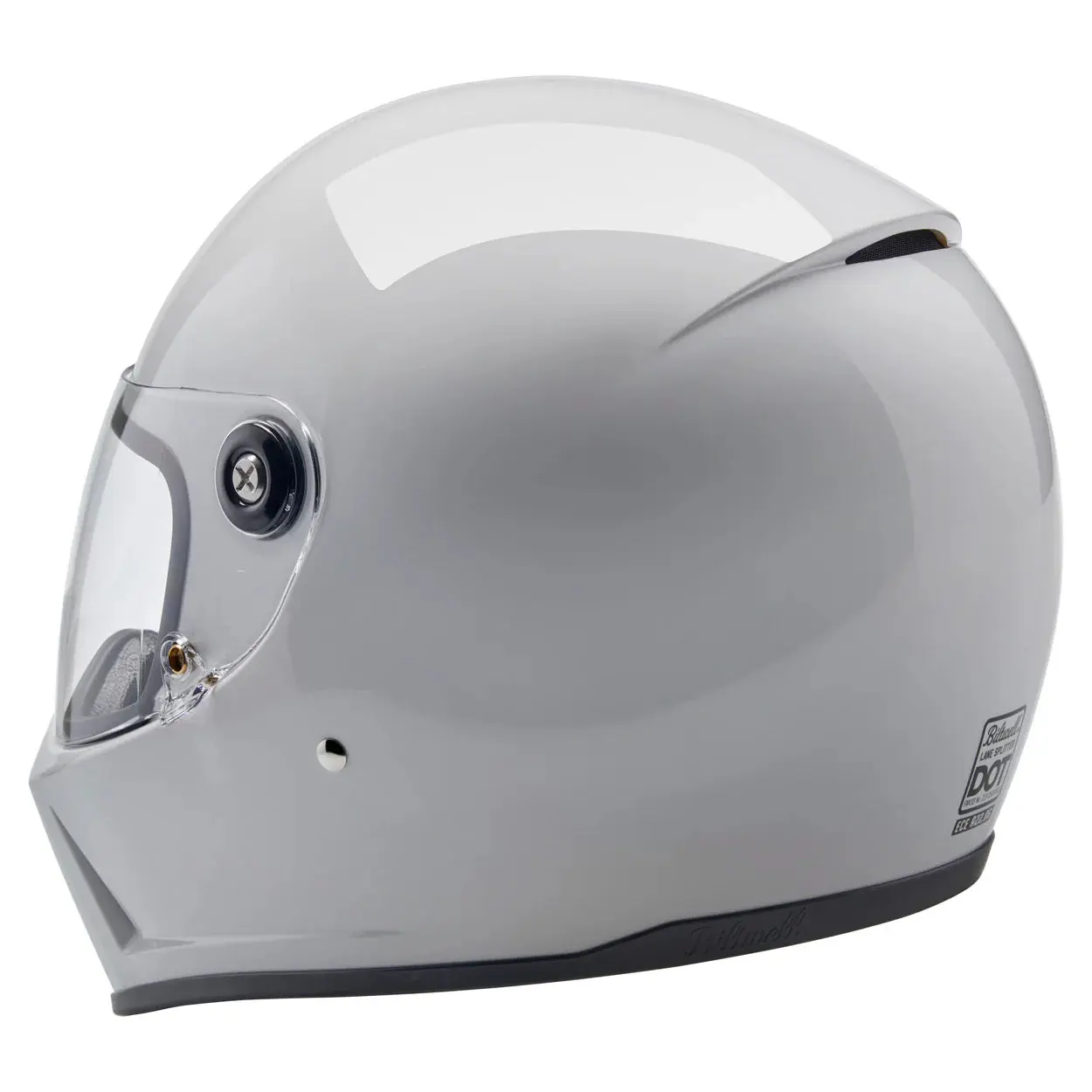Biltwell Lane Splitter Helmet - Image 15