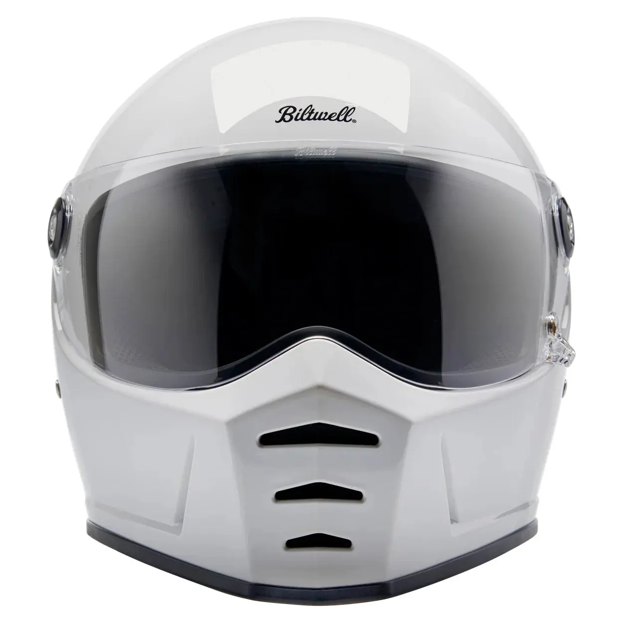 Biltwell Lane Splitter Helmet - Image 16
