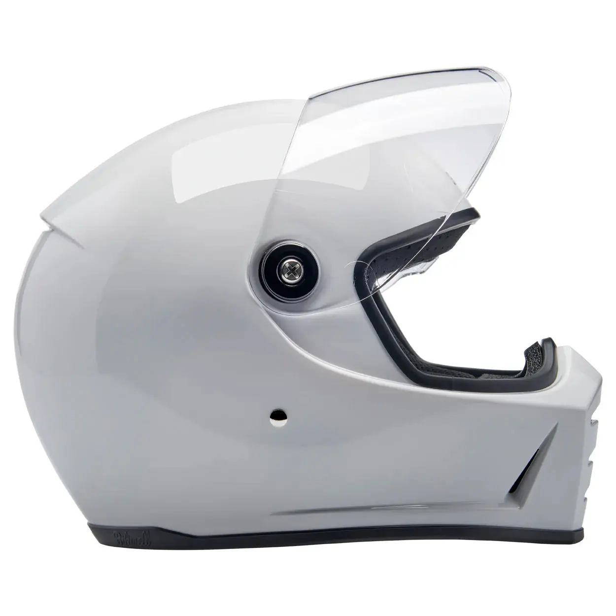 Biltwell Lane Splitter Helmet - Image 17