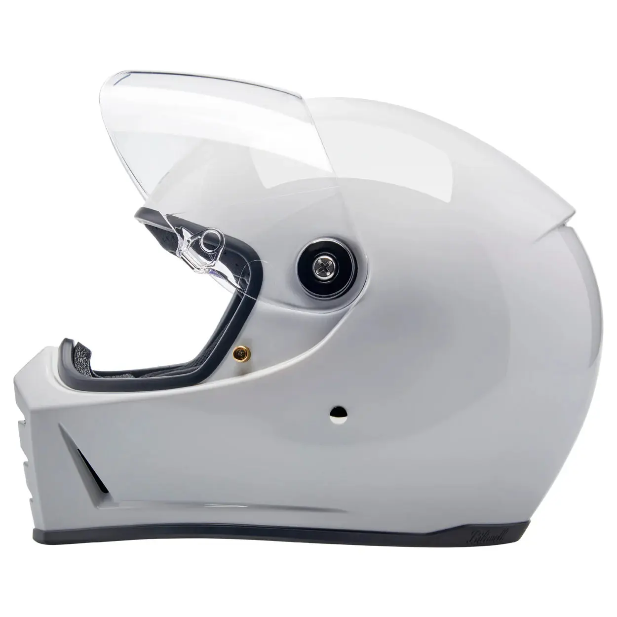 Biltwell Lane Splitter Helmet - Image 19