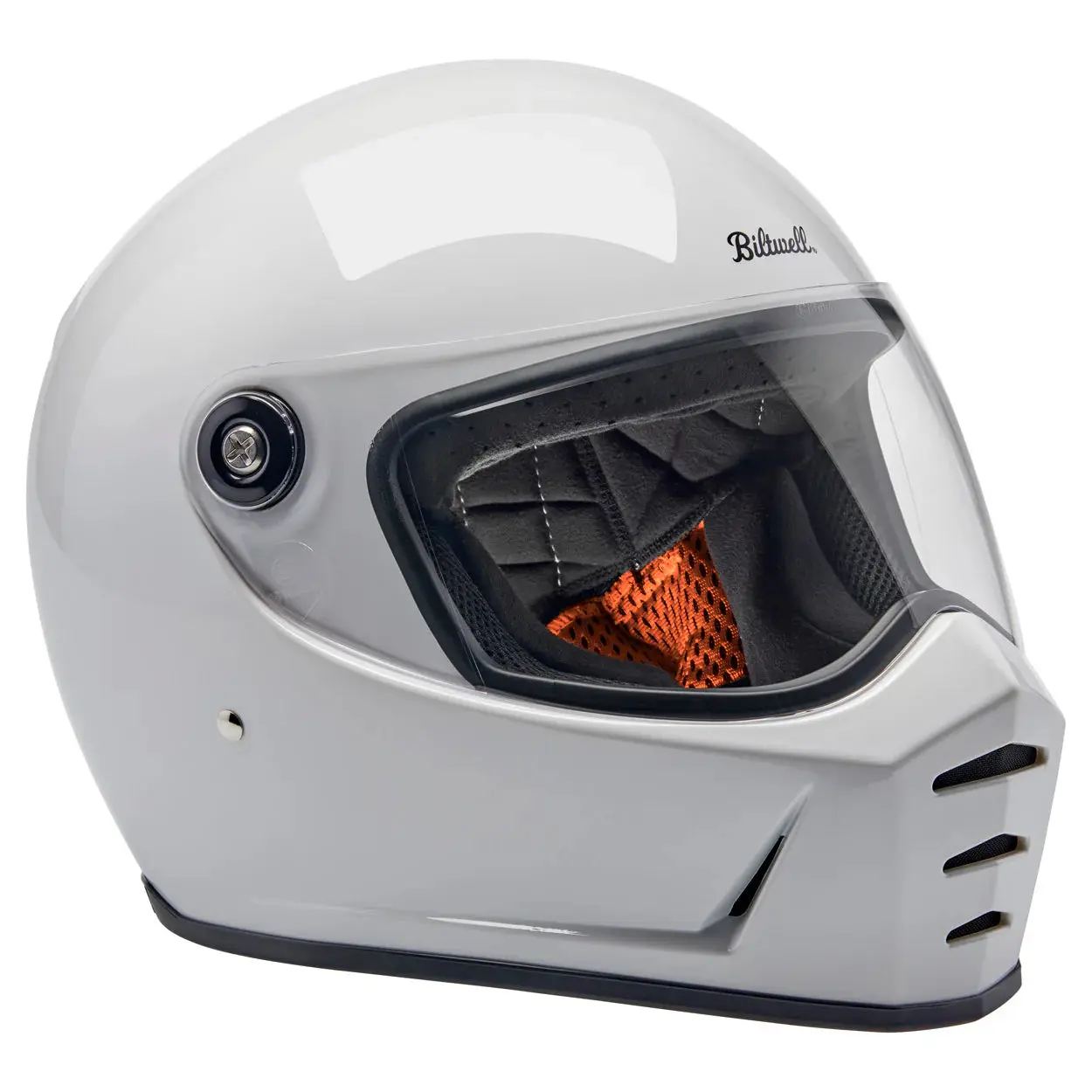 Biltwell Lane Splitter Helmet - Image 21