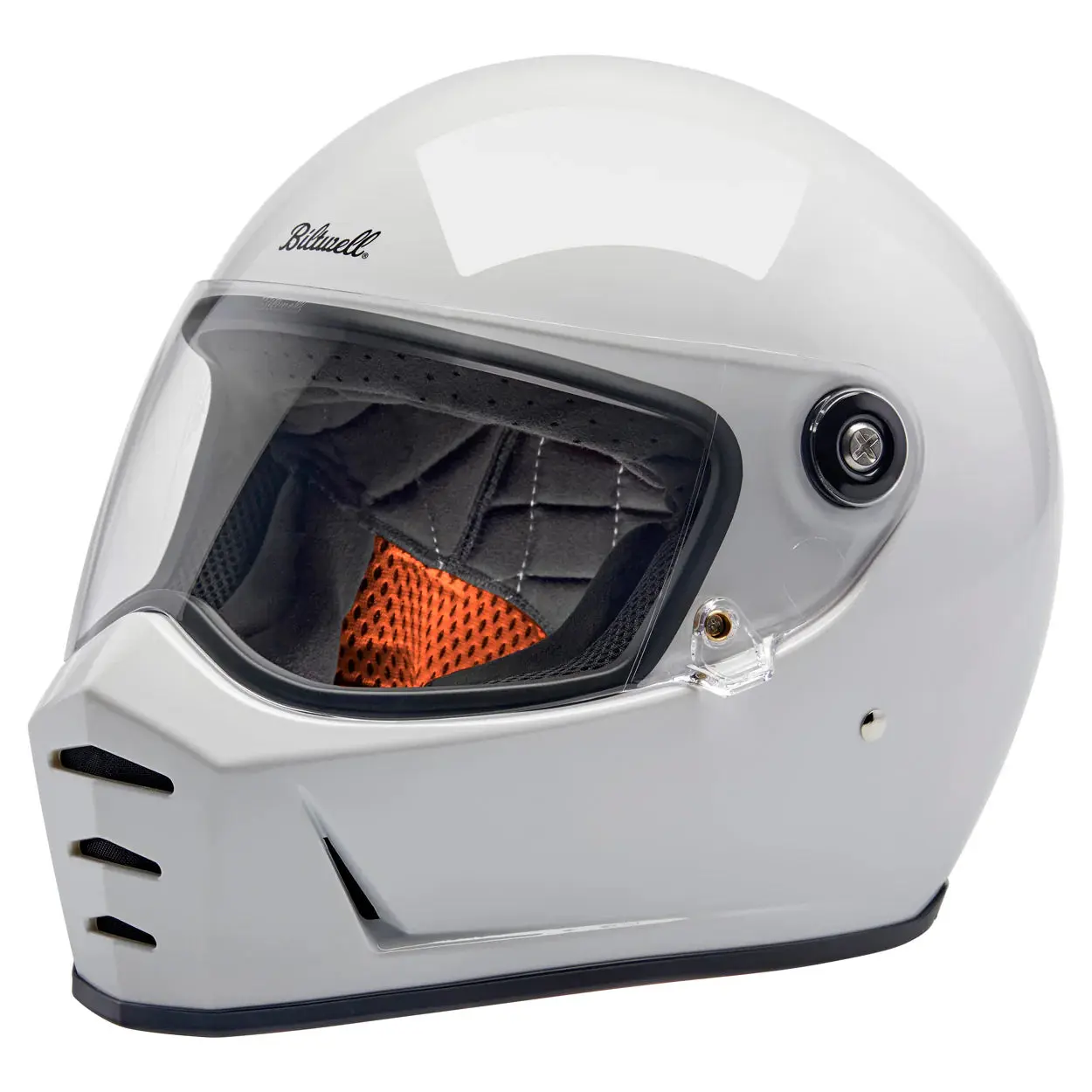 Biltwell Lane Splitter Helmet - Image 23