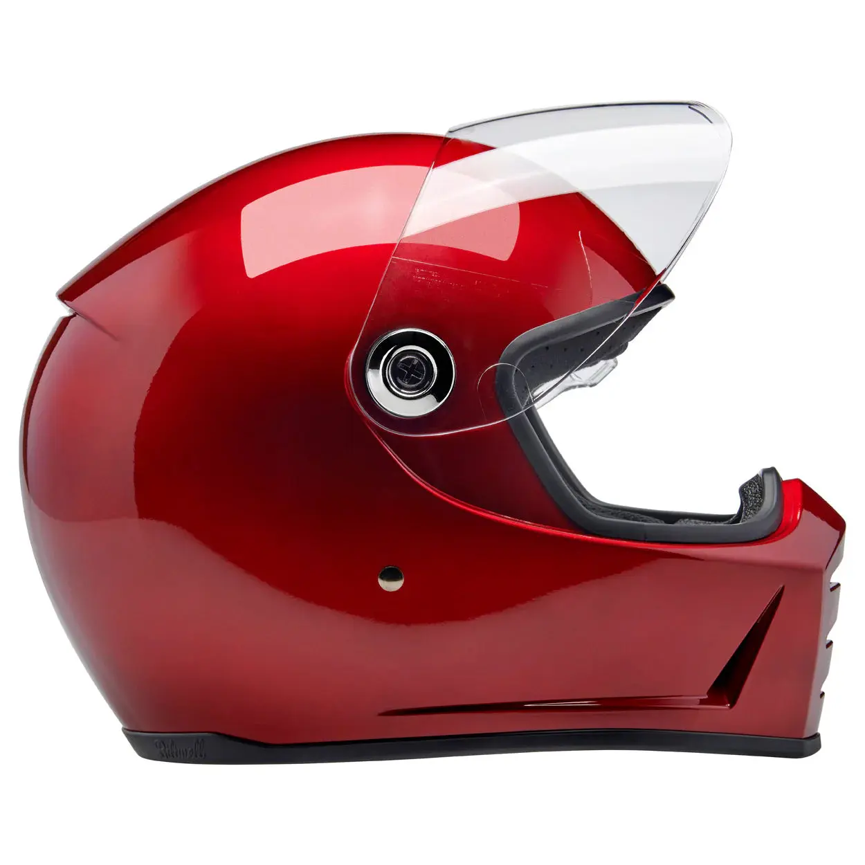 Biltwell Lane Splitter Helmet - Image 3