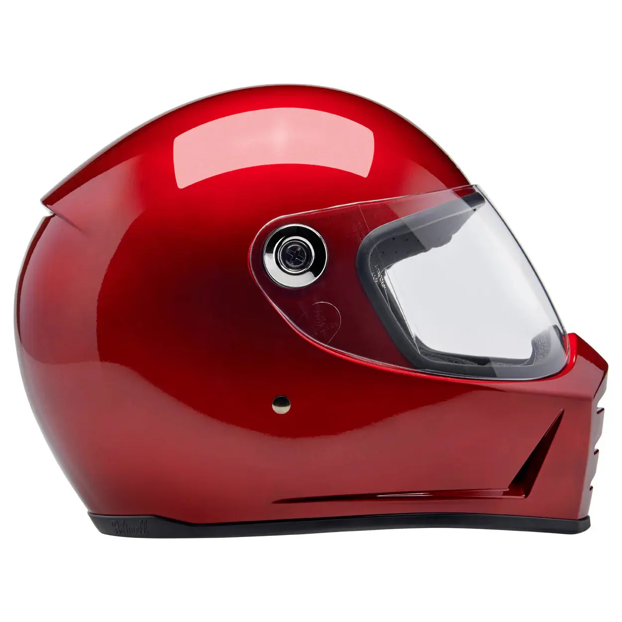 Biltwell Lane Splitter Helmet - Image 4