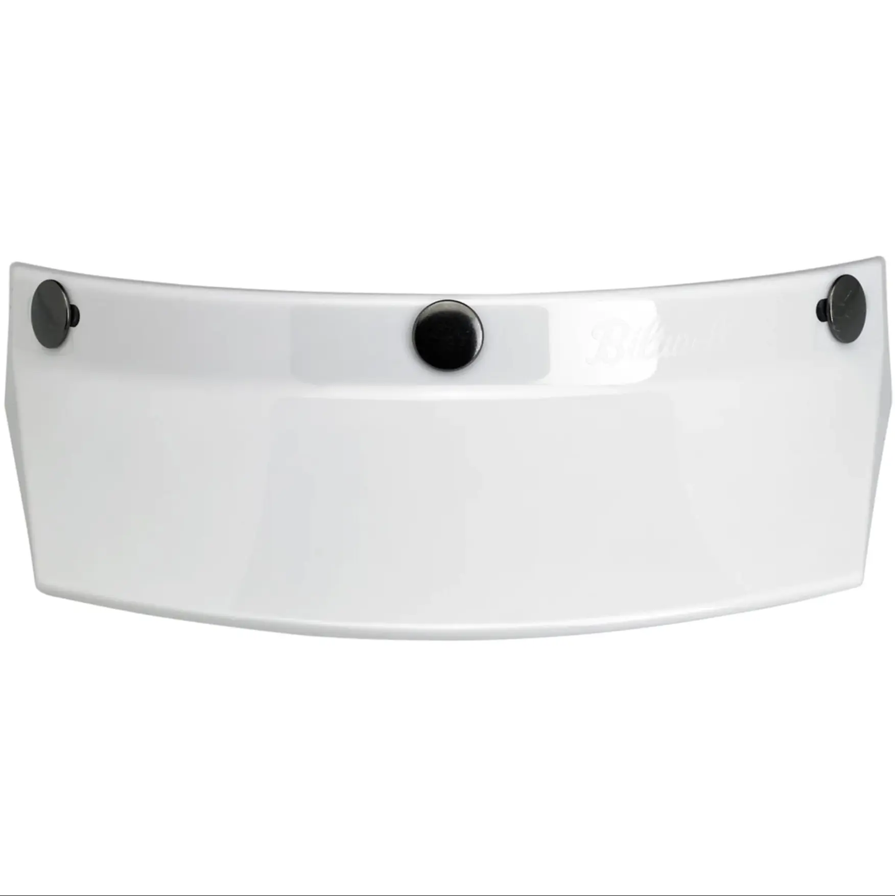 Biltwell Moto Visor for Bonanza and Gringo Helmets - Image 11