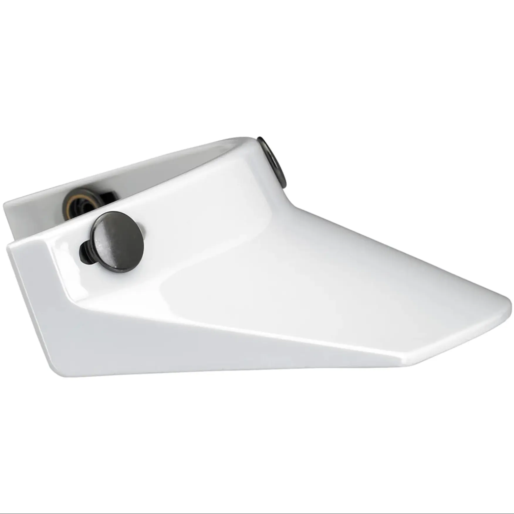Biltwell Moto Visor for Bonanza and Gringo Helmets - Image 12